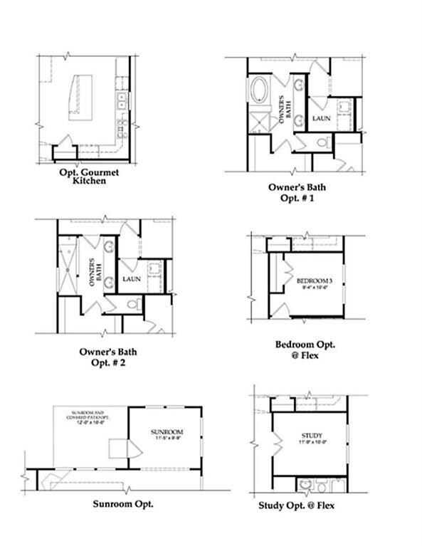 207 Cattleman Cove, Richmond, TX 77469 - photo 5