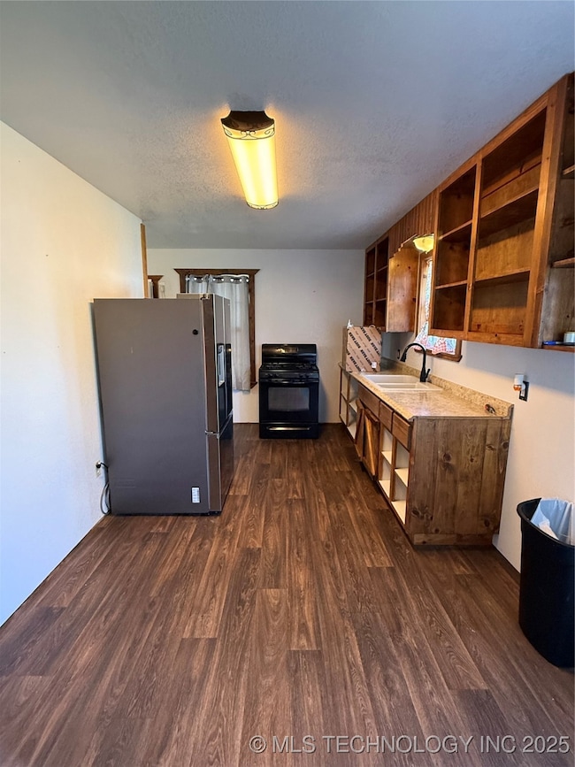 104 S Denver St, Allen, OK 74825 - photo 6