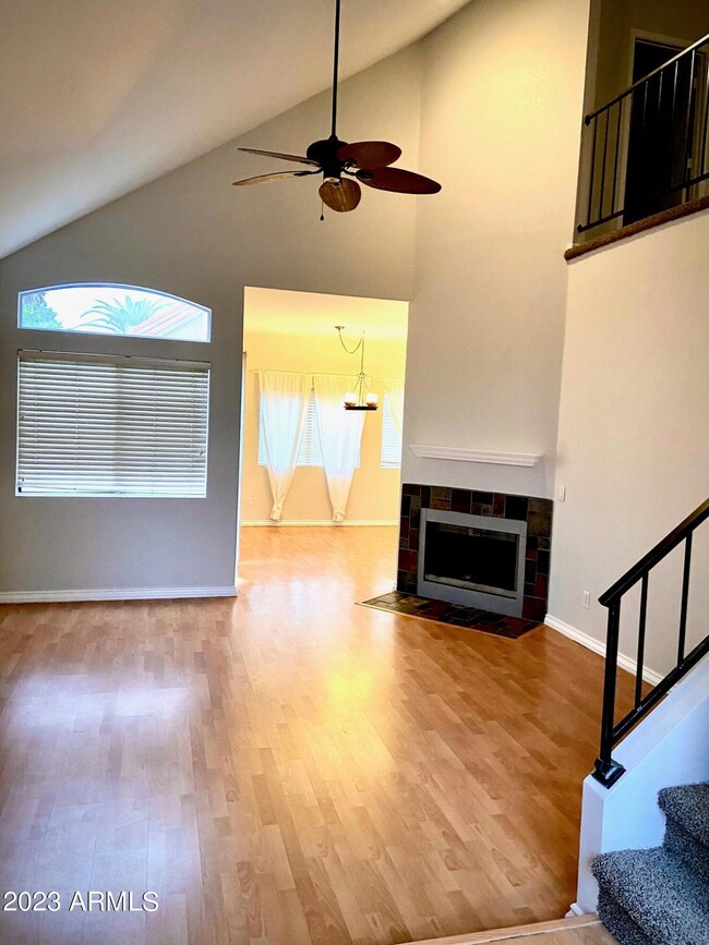 4564 W Ivanhoe St, Chandler, AZ 85226 - photo 4