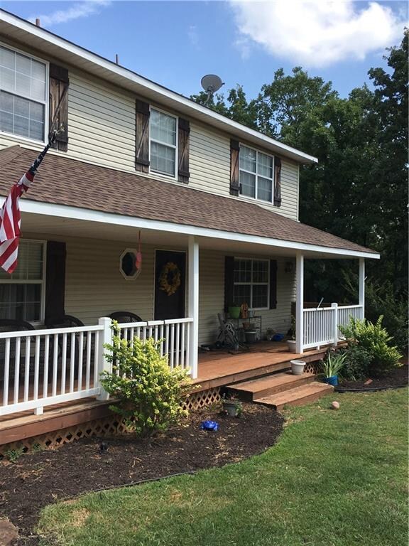 9 Russell Rd, McLoud, OK 74851 - photo 3