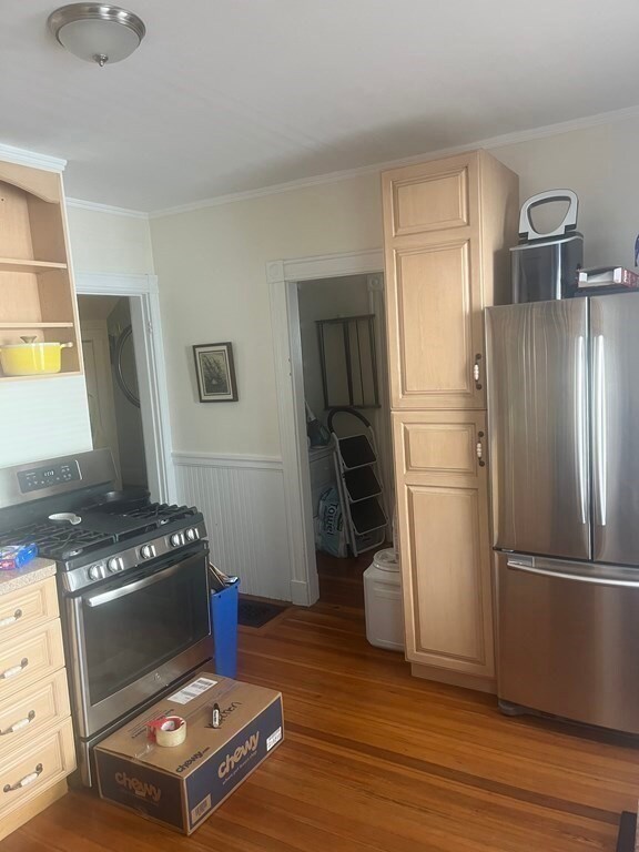 2053 Commonwealth Ave unit 1, Auburndale, MA 02466 - photo 4