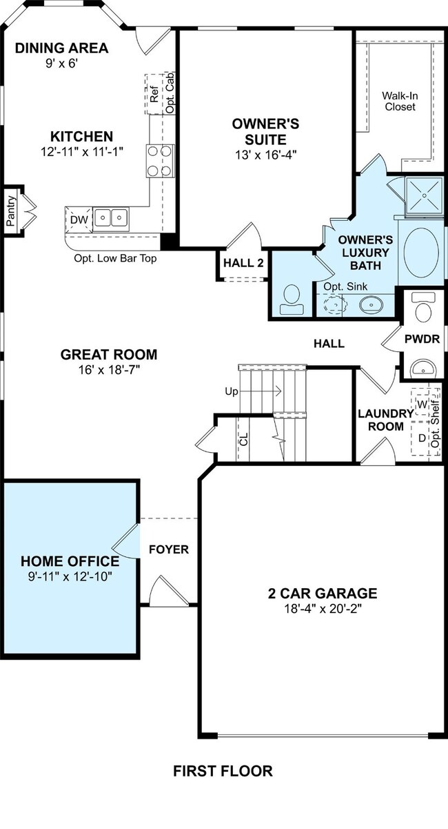 7623 Nevaeh Crest Path, Houston, TX 77016 - photo 6