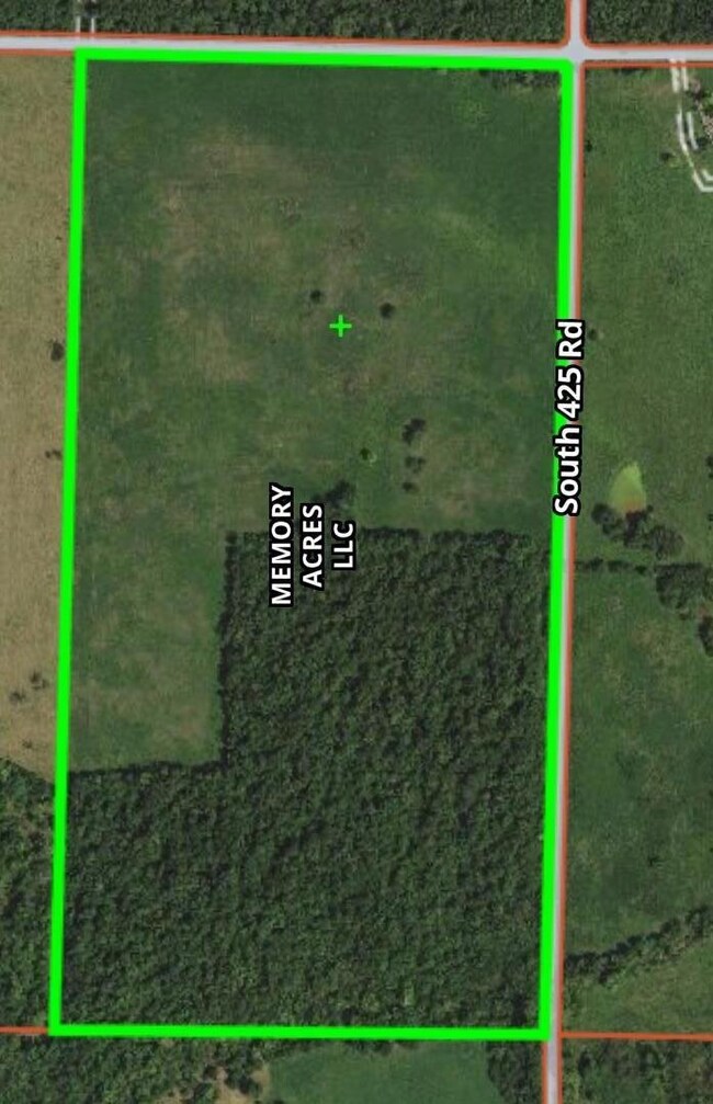 002 E 1550 Rd, Jerico Springs, MO 64756 - photo 2