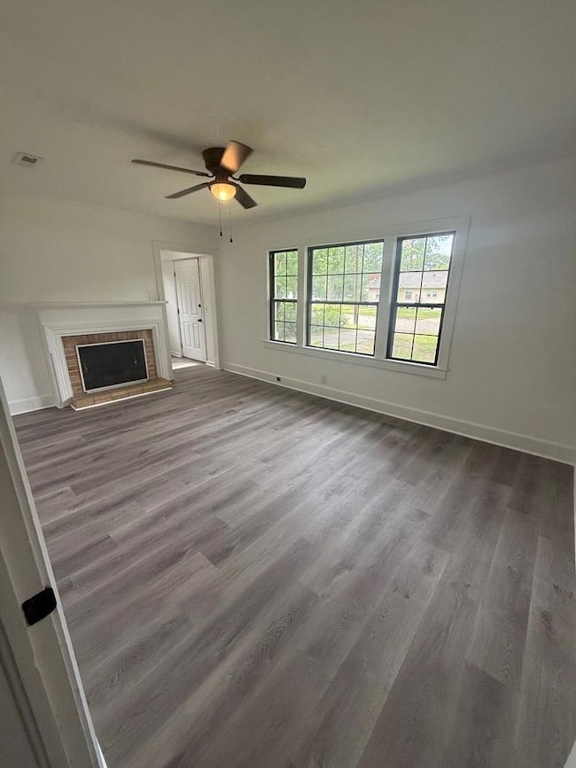 502 Chandler St, Dothan, AL 36301 - photo 4