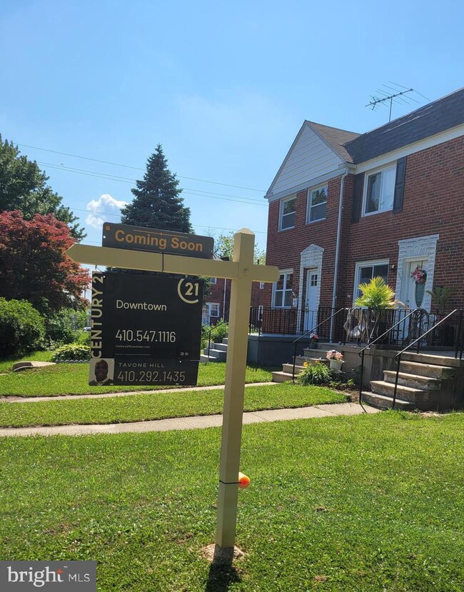 1306 Deanwood Rd, Parkville, MD 21234 - photo 3