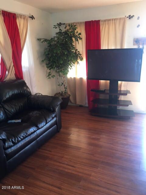 LIVING-ROOM