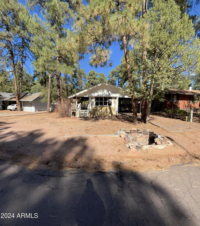 306 E Forest Dr, Payson, AZ 85541 - photo 3