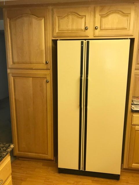 Fridge