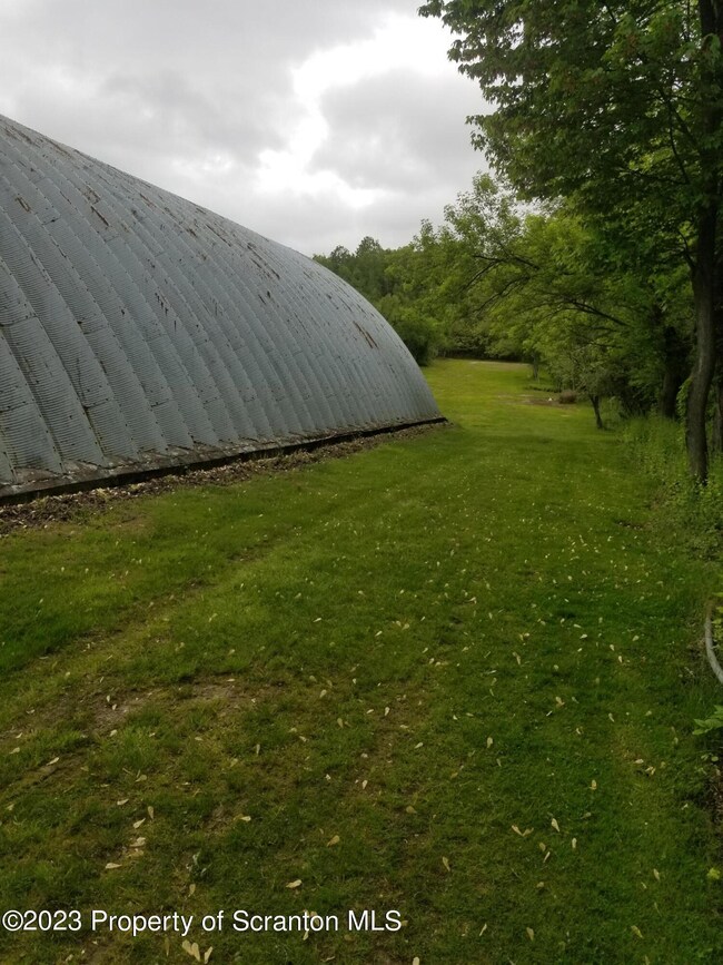 836 E Rear Lackawanna, Olyphant, PA 18447 - photo 2