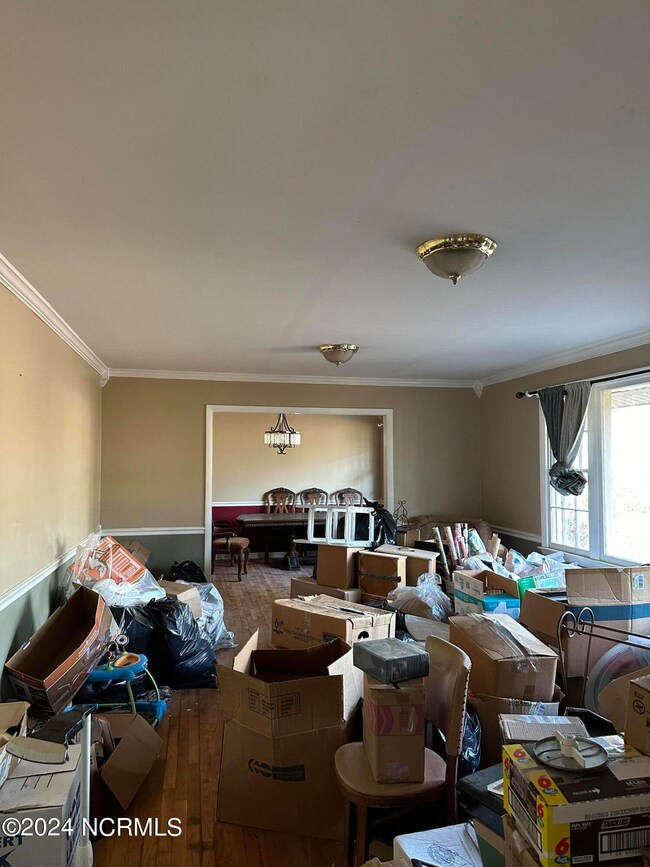 709 Decatur Rd, Jacksonville, NC 28540 - photo 2