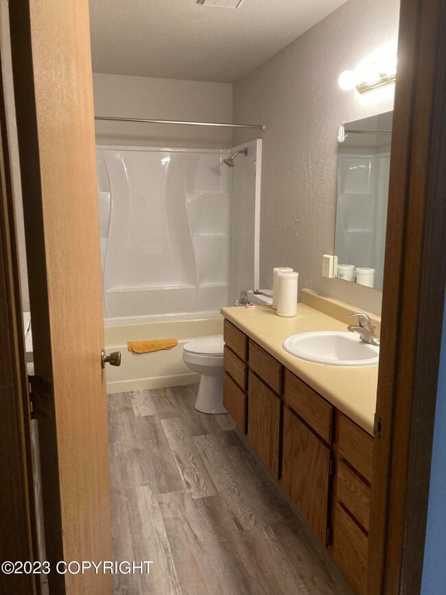 6080 Gershmel Loop unit 4, Palmer, AK 99645 - photo 4