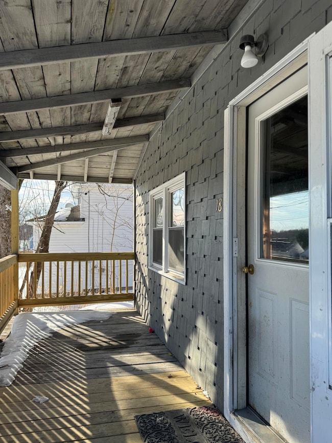 18 Railroad Ave, Milo, ME 04463 - photo 4
