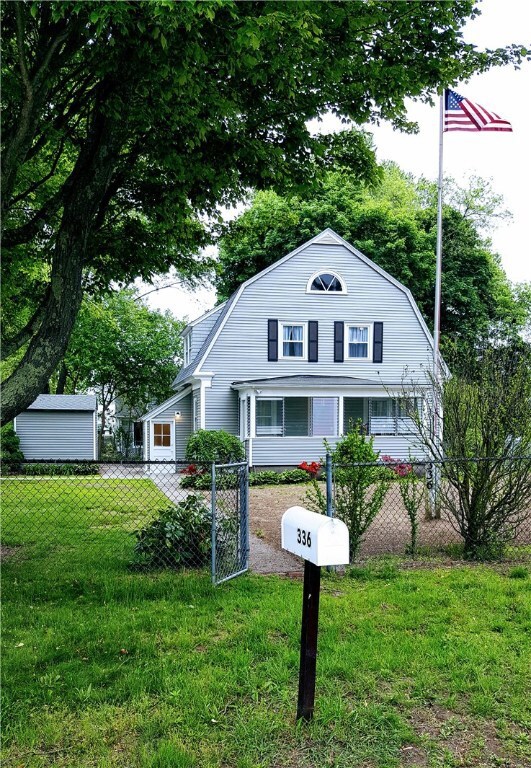 336 Pequot Ave, Warwick, RI 02889 - photo 3