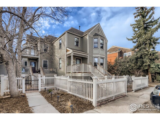 2135 Spruce St unit 3, Boulder, CO 80302 - photo 2