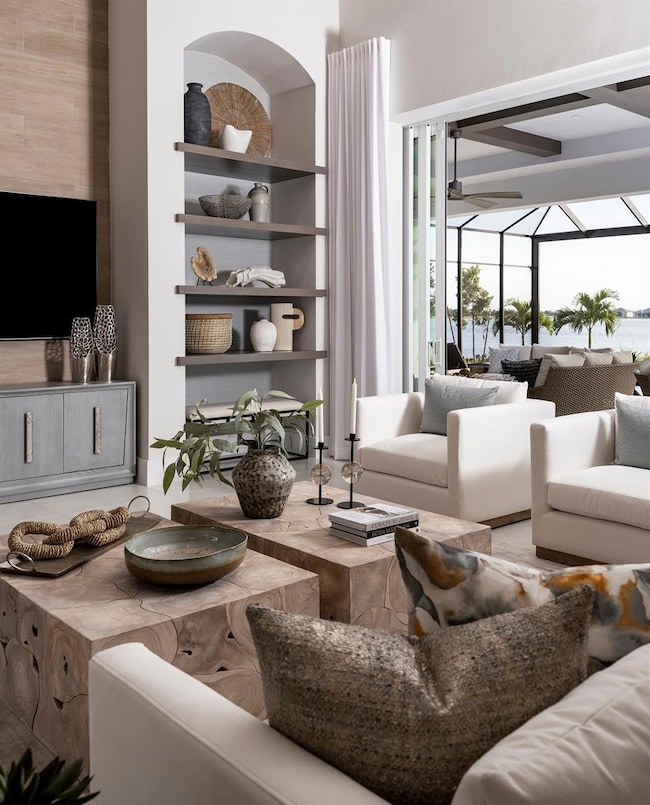 Great Room 2