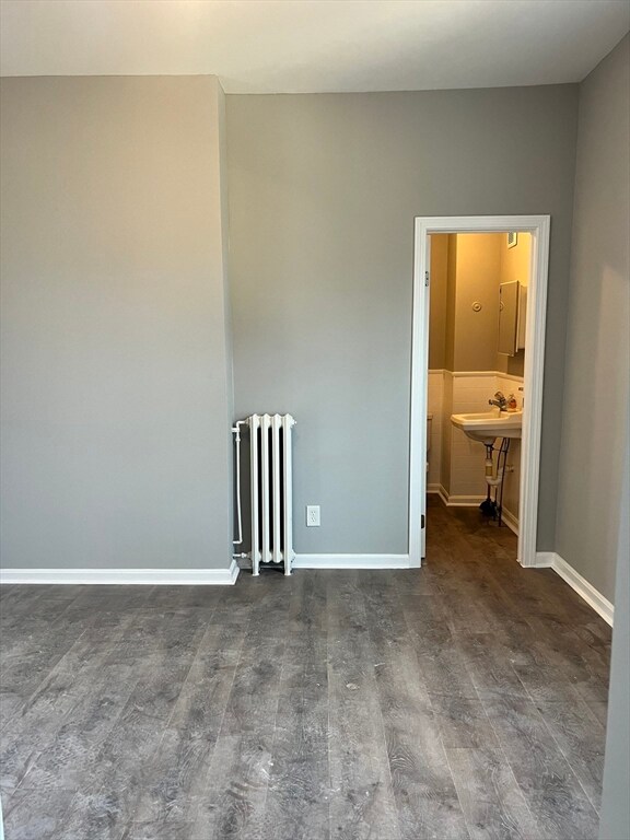 56 Dean St unit 5, Taunton, MA 02780 - photo 5