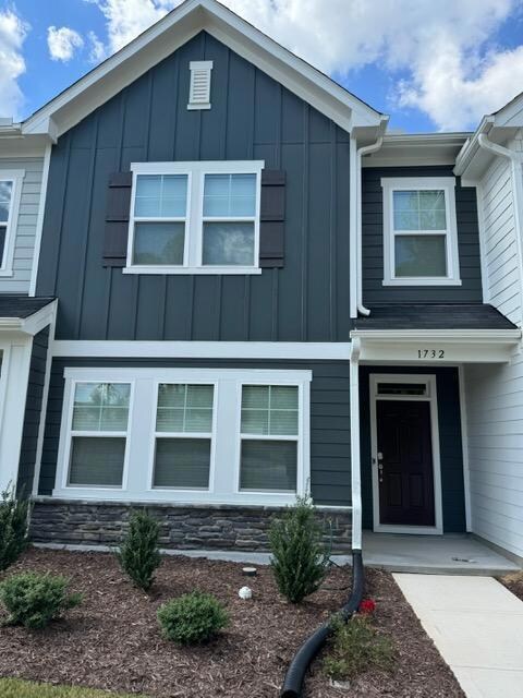 1732 Aspen River Ln, Apex, NC 27502 - photo 2