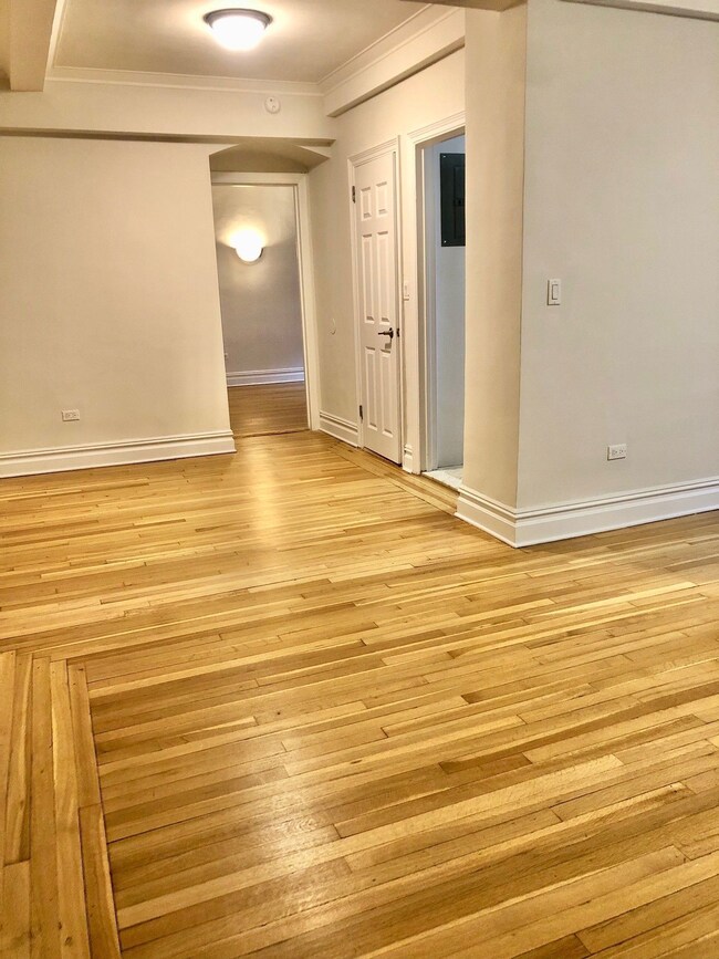 405 E 54th St unit 2-N, New York, NY 10022 - photo 4