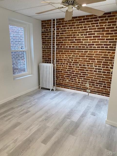 1st Floor Bedroom