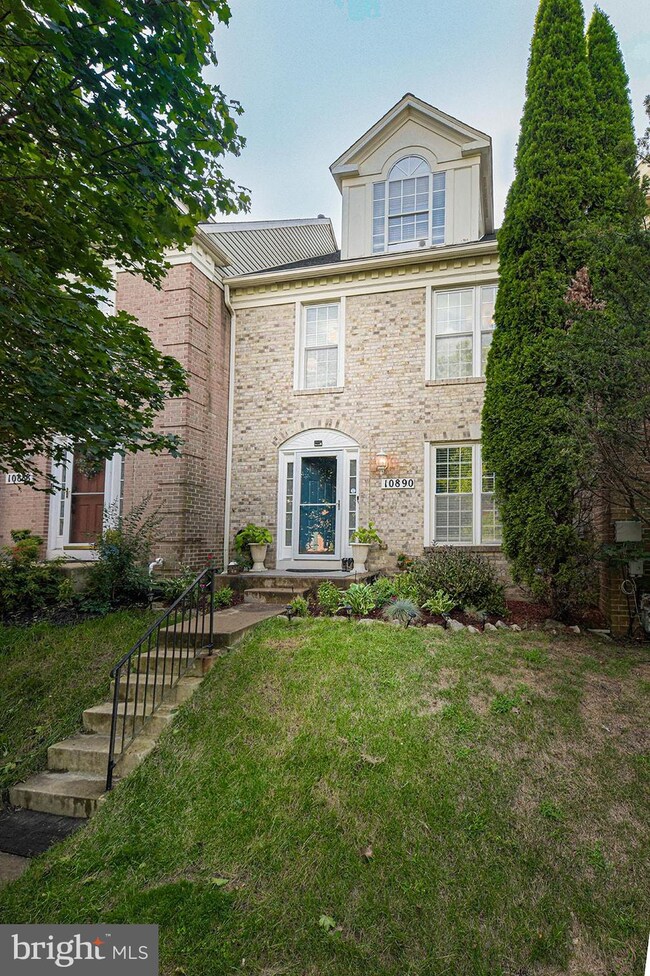 10890 Sherwood Hill Rd, Owings Mills, MD 21117 - photo 3