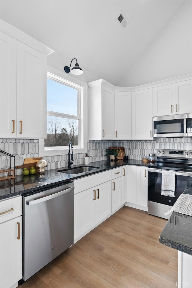 Lot 1 Tucker Terrace, Evington, VA 24550 - photo 7