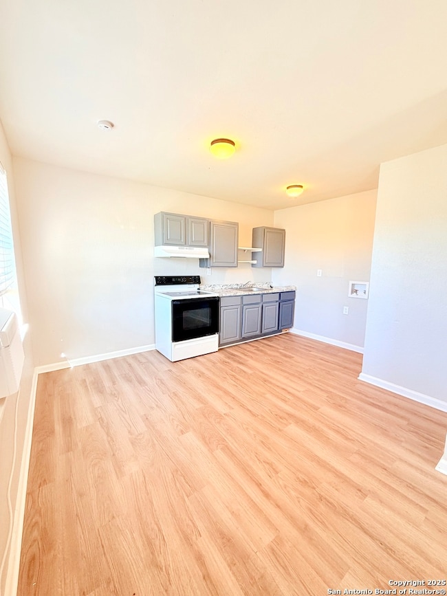 1314 Laven Dr, San Antonio, TX 78228 - photo 3