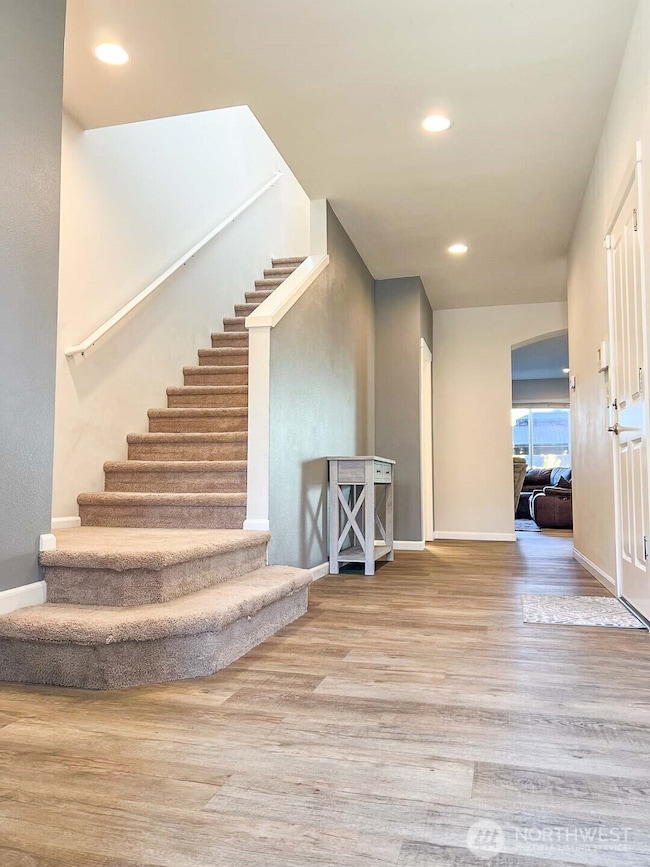 912 O'Farrell Ln NW, Orting, WA 98360 - photo 5