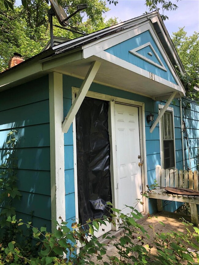 181 E 3rd St, Newburg, MO 65550 - photo 3