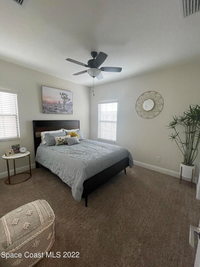 Guest Bedroom