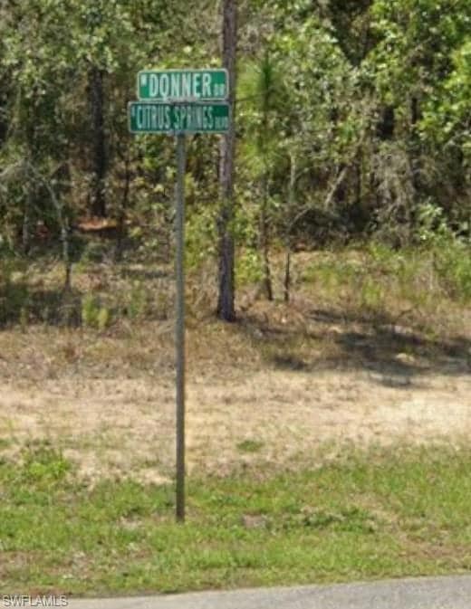 1511 W Donner Dr, Citrus Springs, FL 34434 - photo 2