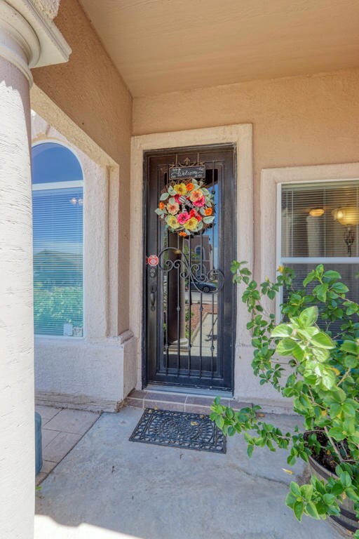 14228 Desert Mesquite Dr, Horizon City, TX 79928 - photo 4