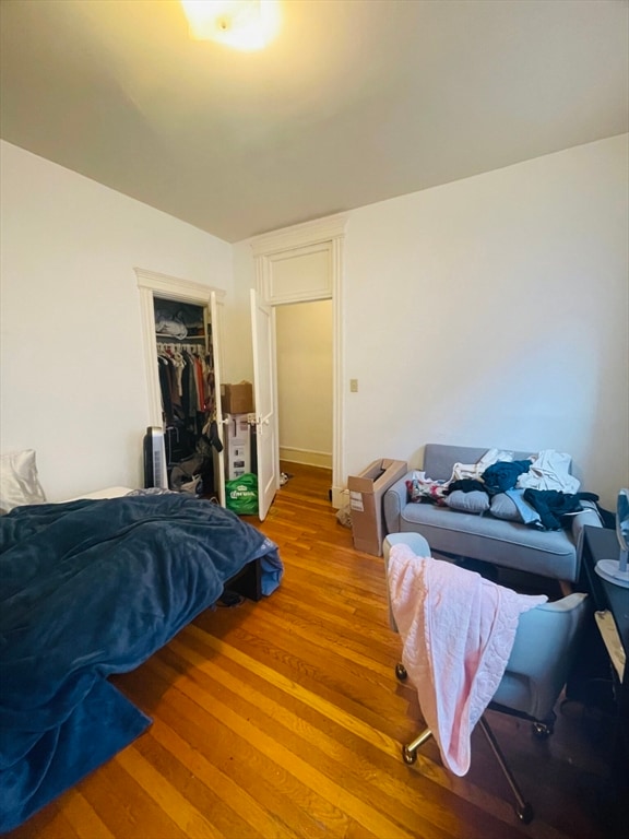 11 Tetlow St unit 38, Boston, MA 02115 - photo 3
