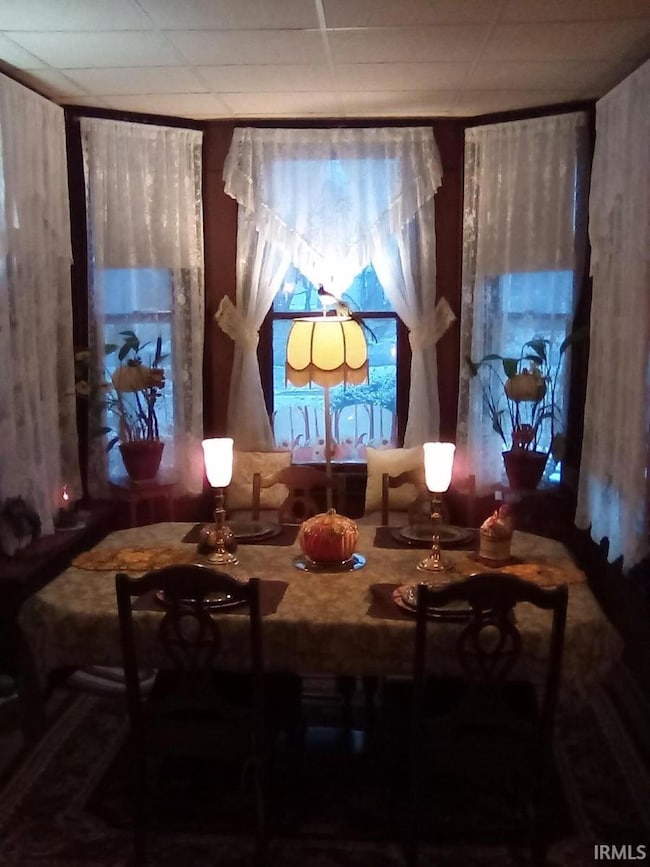 108 N Lafayette St, Worthington, IN 47471 - photo 7