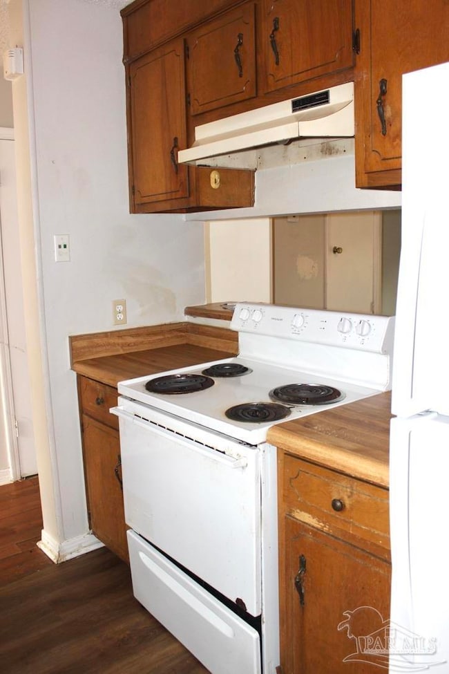 7705 Kipling St unit D, Pensacola, FL 32514 - photo 7