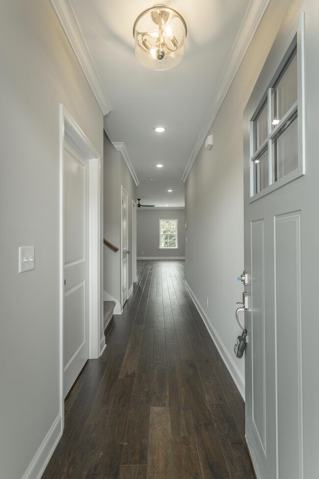 642 Bellingham Dr. HD-1