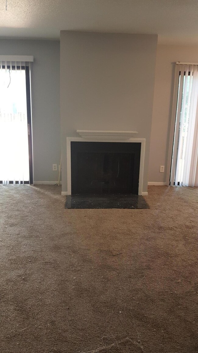 main floor