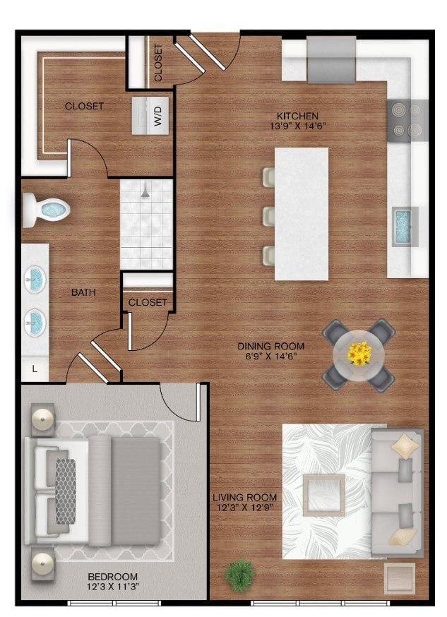 Limited Time Offer: Receive up to 8 weeks free on a 14 month lease. *Conditions apply*