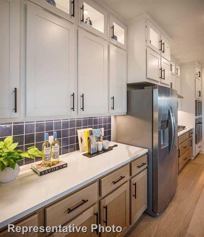 Kitchen (Representative Photo)
