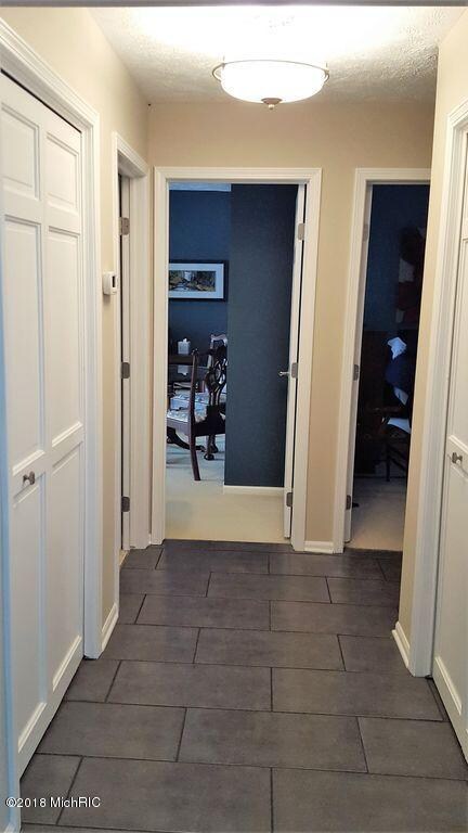 Entry Hall