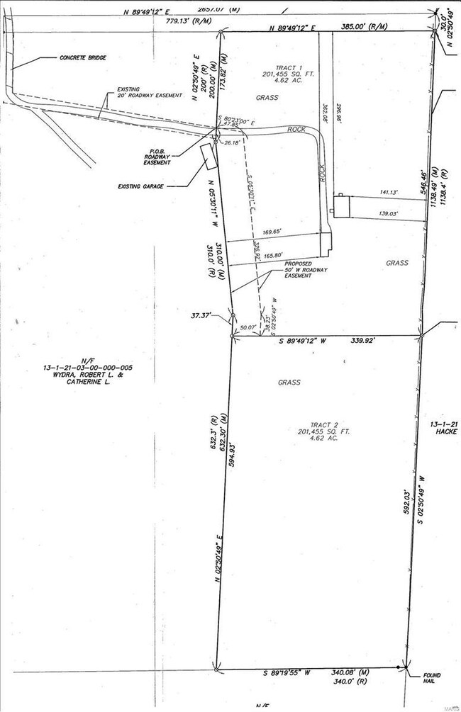 200 Private Rd, Glen Carbon, IL 62034 - photo 3