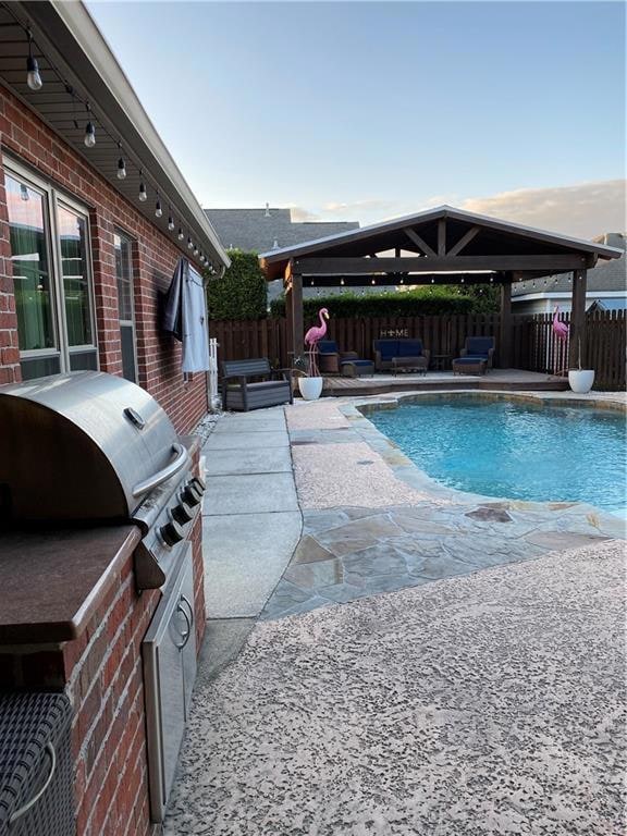 620 Oak Tree Rd, Belle Chasse, LA 70037 - photo 4