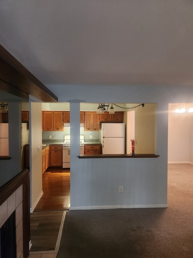 1066 Spring Garden Cir unit 66, Naperville, IL 60563 - photo 7