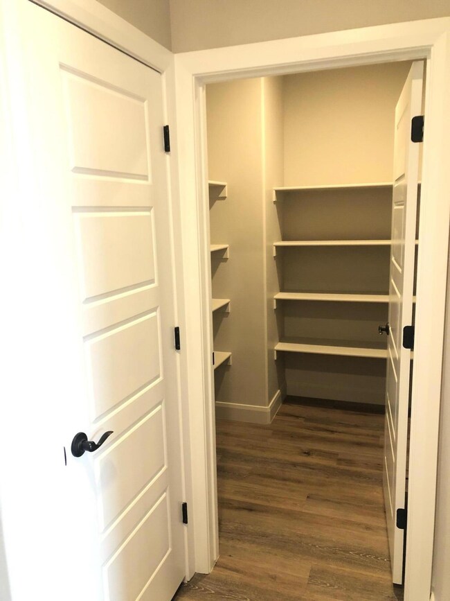 Pantry
