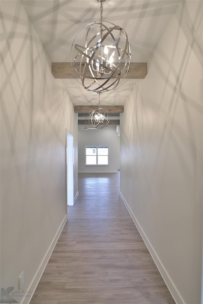 4517 Ebbets Dr, Abilene, TX 79606 - photo 4