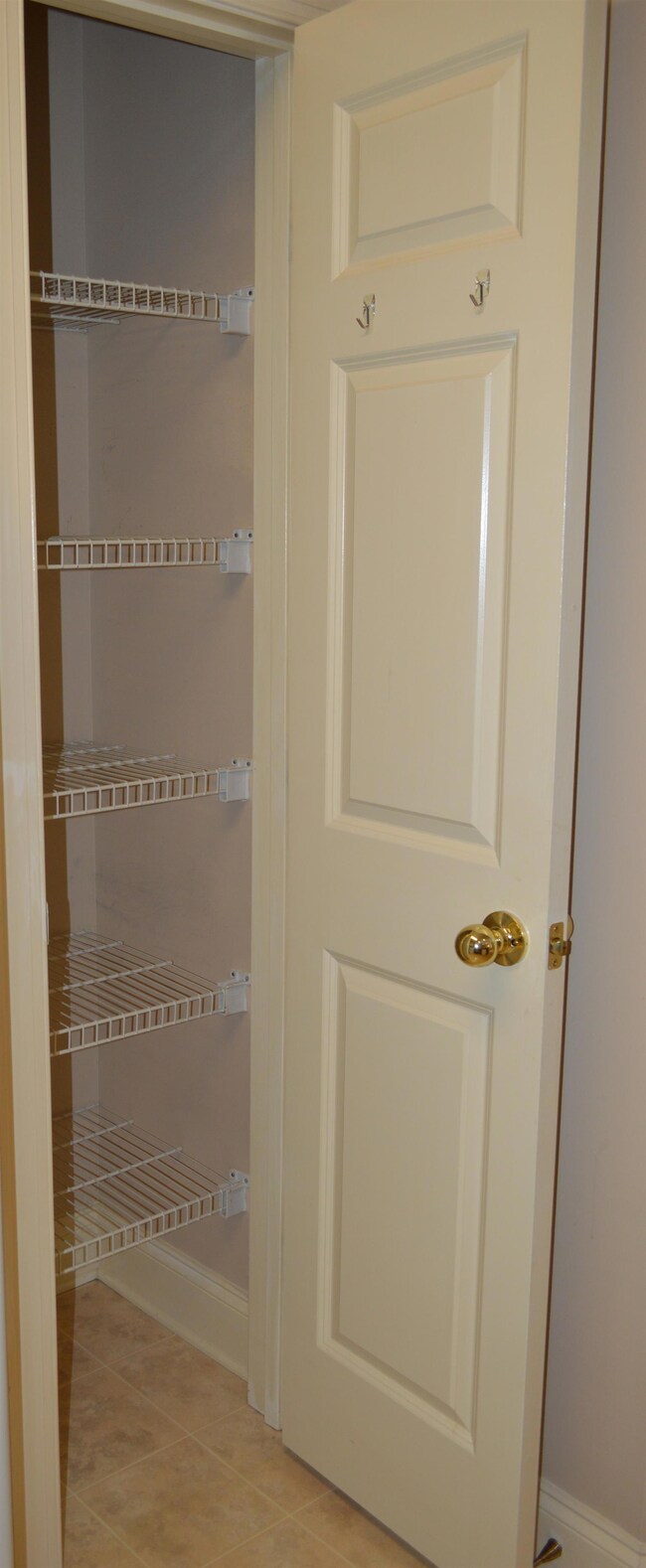 Kitchen Pantry