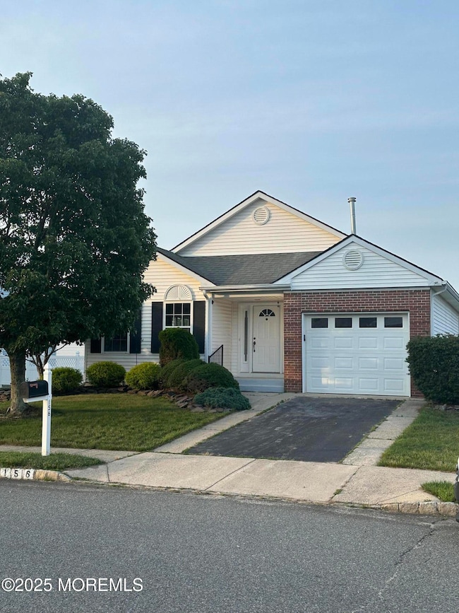 156 Prince Charles Dr, Toms River, NJ 08757 - photo 2