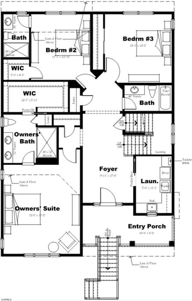 702 Lafayette Blvd, Brigantine, NJ 08203 - photo 4