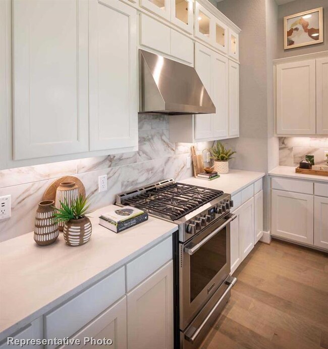 Kitchen (Representative Photo)