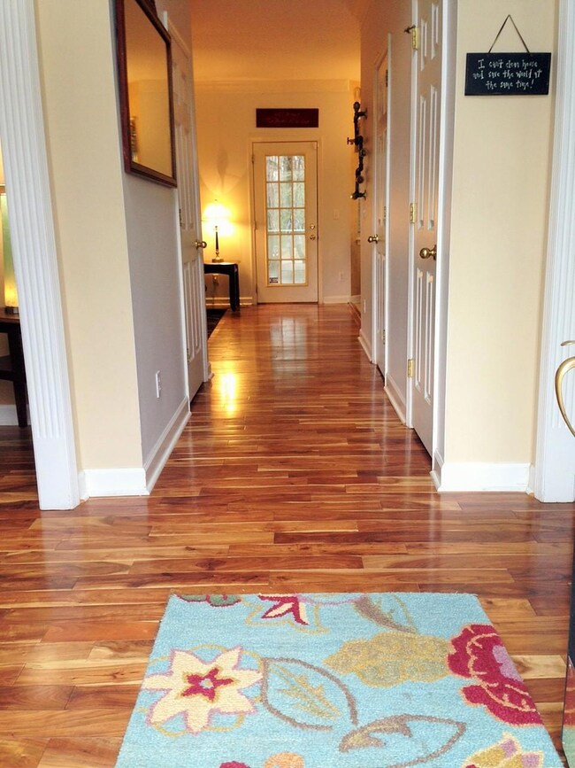 Foyer