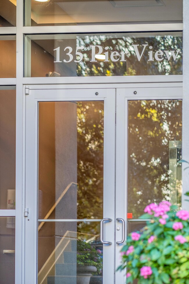135 Pier View #105-36